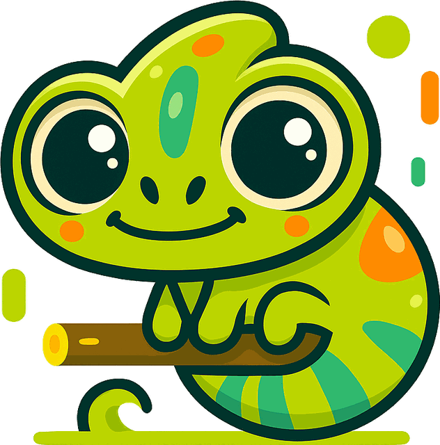 Speed CA genie mascot
